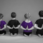 Yoga enfants